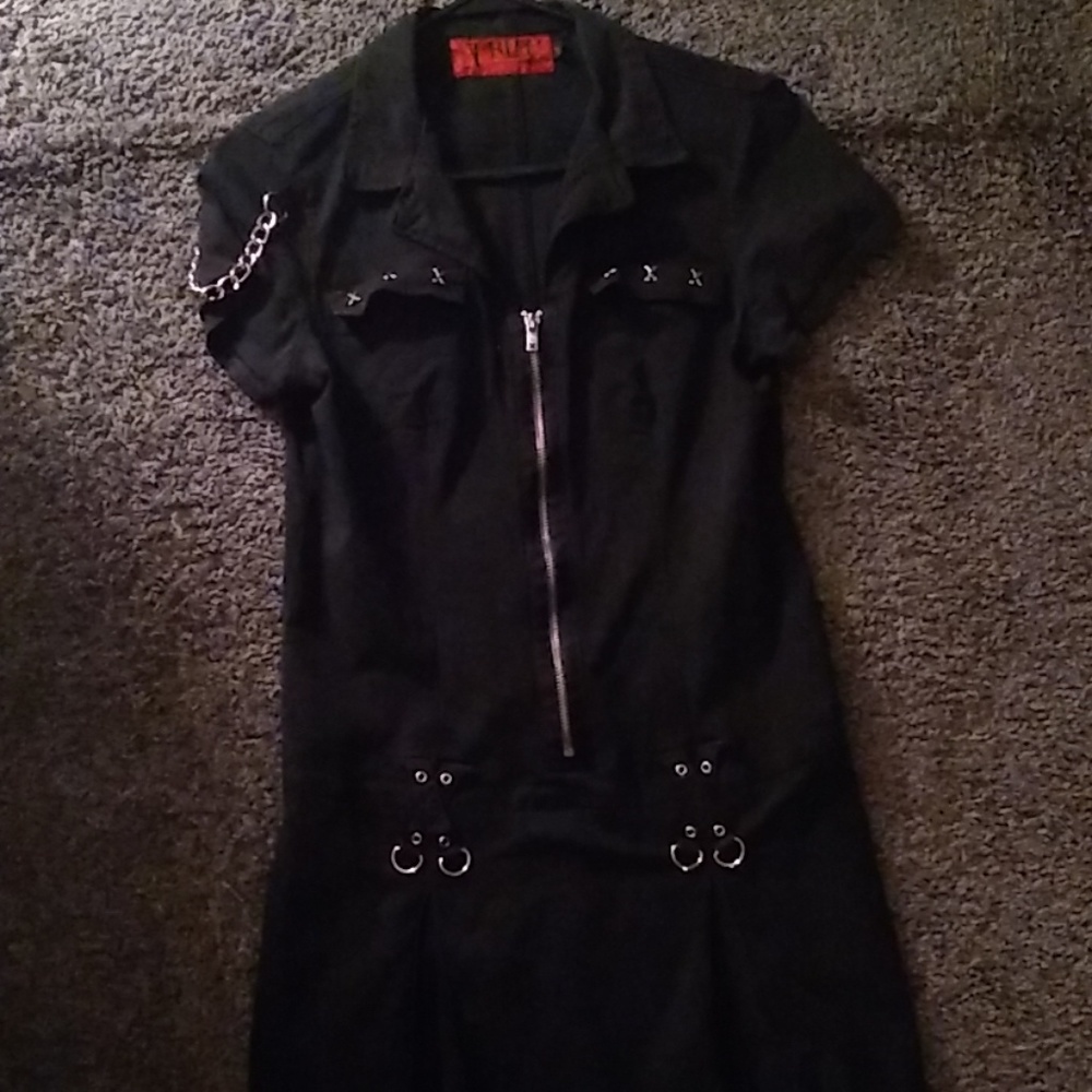 Tripp NYC dress